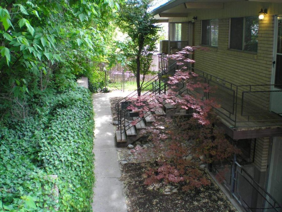 Capitol Hill Villas